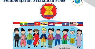 Kunci Jawaban Buku Tematik Tema 4 Kelas 6 Halaman 84 85 86 87 88 Koesrow