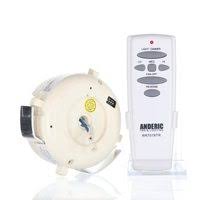 ℹ️ download hunter 85095 manual (total pages: Buy Hunter 85095 01 8509501 In2tx13 Ceiling Fan Remote Control