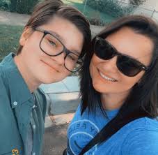 The couples that are 'meant to be' are the ones who go through everything  that is meant to tear them apart and come out even stronger than they were  before. And we