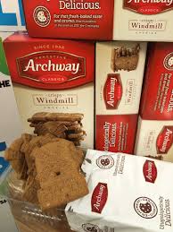 Archway cookies is an american cookie manufacturer, founded in 1936 in battle creek, michigan. Bethany Watson On Twitter Oh My Gosh Thank You Archwaycookies For Sending Me My Favorite Childhood Cookies I Love These So Much