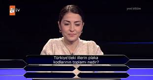 Ülkemiz türkiye 81 il listesi plaka koduna göre sıralaması sayfamızda aşağıda görebilirsiniz. Turkiye Deki Illerin Plaka Kodlarinin Toplami Nedir Kim Milyoner Olmak Ister Videosunu Izle Takvim Tv