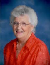 Obituary information for Ella 'Tinnie' Gentry