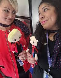 Shrinking down to live in a miniature world