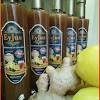 Cuba petua air rebusan guna 4 bahan ni. 1