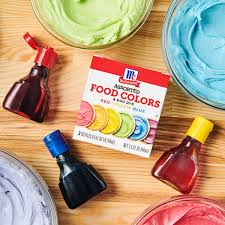 Image result for Food Dye