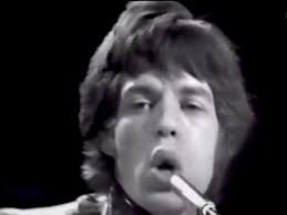 Retro Classic Rock Room