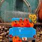 The Pumpkin Patch Truck Fused Glass Class event image