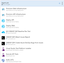Thousands of people who suffer from debilitating 'cluster' headaches are set to benefit from the rollout of a portable gadget proven to help zap away pain. Performing A Pen Test After Each Deployment Using Owasp Zap Azure Container Instances And Azure Devops