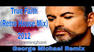 True Faith- Rétro Remix 2012 !!