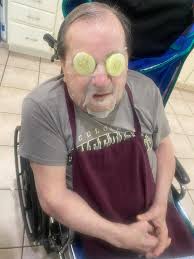 Pajama Spa Day 🧖 🧖‍♀️