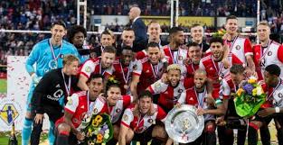 De deense aanvaller heeft nog teveel. Jones Blinkt Uit Tijdens Penaltyreeks En Bezorgt Feyenoord Johan Cruijff Schaal Voetbalprimeur Nl
