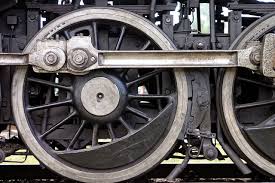 Free Image On Pixabay Steam Locomotive Wheel Train Steam Locomotive Locomotive Wheel