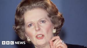 How Margaret Thatcher became the unlikely subject of an opera
