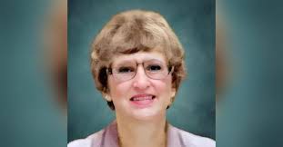 Betty Leigh Tuttle Hampton Beeson Obituary