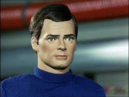 Captain Scarlet