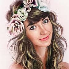 Stacy Peacock's Instagram, Twitter & Facebook