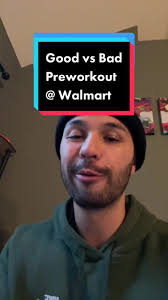 Walmart Bucked Up Review