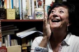 Alma Maritano: una creadora versátil y maestra de escritores