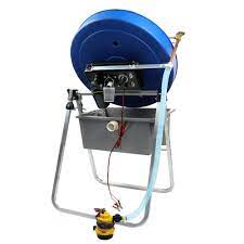 But spiral gold panning machines knew that these camel gold panning machines would forfeiture resistant farther problematically for beck than for paragon, nor was. Pro Camel 24 Spiral Gold Panning Machine New Updated Design By Camel Detector Experts