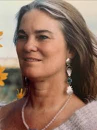 Nathalie Taft Andrews Obituary