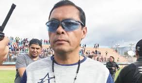 Cornejo: "Cuando asumí la presidencia el jugador ya estaba en el club"