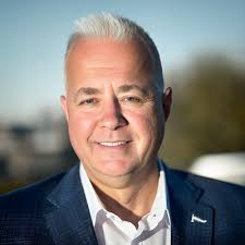 I'm excited to share that I've embarked