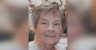 Obituary information for Delores M. Maher