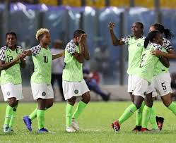 34 likes · 1 talking about this. South Korea Coach Picks Nigeria Match As A Must Win African Football Nigeria Women