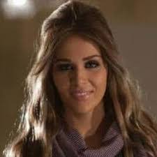 Tracey Hackett's Instagram, Twitter & Facebook