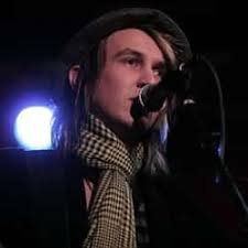 List of Almost Every Famous Male Singer-Songwriter Artists (Page 17)