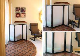 We've researched the best options for you and your cat. Give Your Cat Some Privacy With The New Litter Box Screen From Petfusion Hauspanther