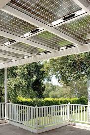 Solar Canopies Awning Systems Photo Gallery Solar Roof Solar Panels Solar Heating
