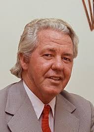 Bill Morrison (politician)