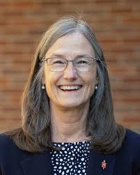 Bishop Sandra Steiner Ball