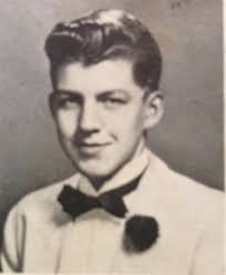 Donald O'Grady. Father Judge Class of 1976