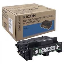 If the driver listed is not the right version or operating system, search our driver archive for the correct version. Toner Black Type 220 Ricoh Aficio Sp 4100 4110 4210n 4310 Assisminho Copy And Print Solutions
