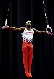 Buy men's athletic rings & more. How Are Men S Rings Scored In Gymnastics A Complete Guide To How Gymnastics Is Scored Popsugar Fitness Uk Photo 7