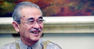 He may be 80 years old, but former prime minister. Abdullah Ahmad Badawi In Good Health Says Special Officer