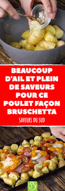 La Recette Qui Suit S Inspire De La Bruschetta Classique Pour Vous Proposer Un Plat Principal A La Recette Escalope Recettes De Cuisine Recette Cuisine Minceur