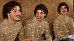 The major content in the dlc includes: The Surreal Sad Story Behind The Acclaimed New Doc Three Identical Strangers Los Angeles Times