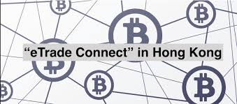 (etfc) is reportedly preparing to enter the cryptocurrency world with plans to allow customers to trade popular coins such as bitcoin and ethereum on. Etrade Connect In Hong Kong The Etrade Connect A Blockchain By Blockfanz Medium