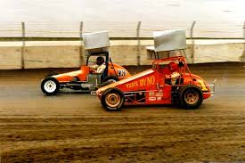 29th Hutchinson Nationals at Hutchinson, Kansas