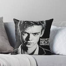 Newt Pillows & Cushions for Sale