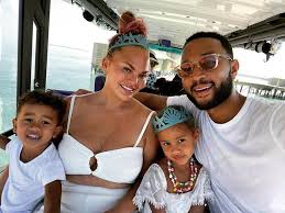 Chrissy has seen many of endorsements and projects cancelled in the wake of the bullying scandal. Chrissy Teigen S Reasons For Sharing More Pictures Of Luna Than Miles Will Make You Lol
