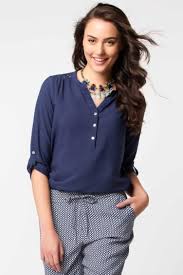 Tasarimi Ve Rahat Kalibi Ile Her Bayanin Mutlaka Dolabinda Olmasi Gereken Her Renk Pantolon Ve Etekle Kolayca Kombinlenebilen Defa Moda Stilleri Trendler Bluz