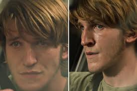 Trigger Point viewers all saying the same thing about Lana's brother Billy 