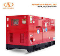 Cummins AC Three-Phase 50Hz 200kVA 160kw Diesel Generator Silent Type  Durable Generator China Best Price Supplier