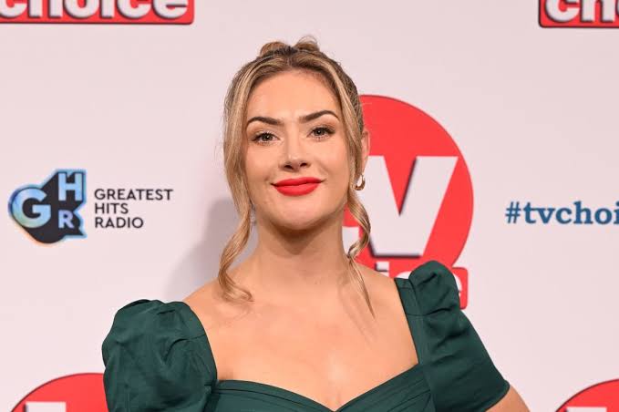 Emmerdale's Isabel Hodgins gives 'his fault' relationship update -  Liverpool Echo