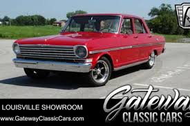 Image result for Riverside Red 1963 Nova