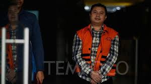 Kpk memasukkan harun masiku dalam dpo. Kasus Harun Masiku Kader Pdip Saiful Didakwa Suap Wahyu Setiawan Nasional Tempo Co